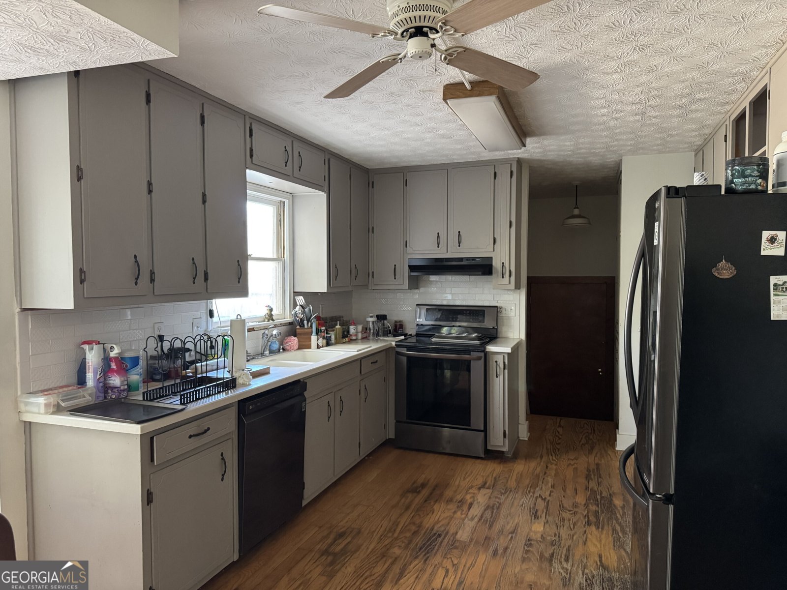 85 Annie Chandler Trail Lawrenceville - 12