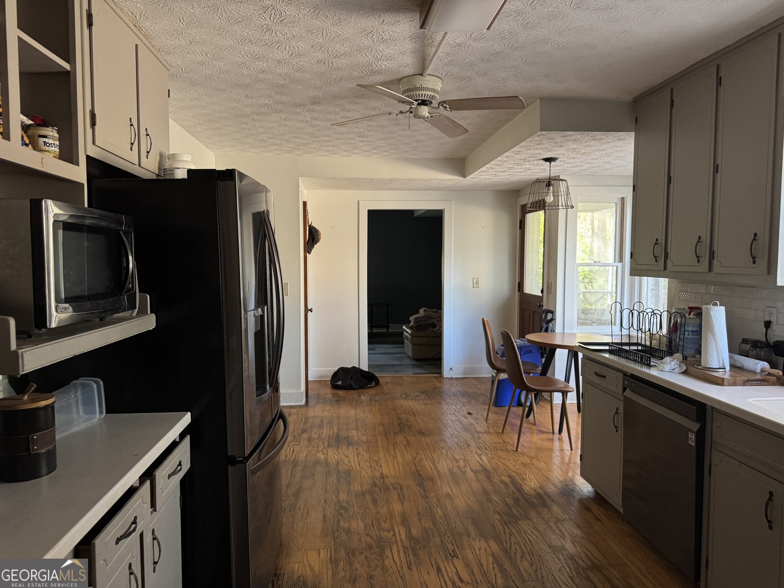 85 Annie Chandler Trail Lawrenceville - 19