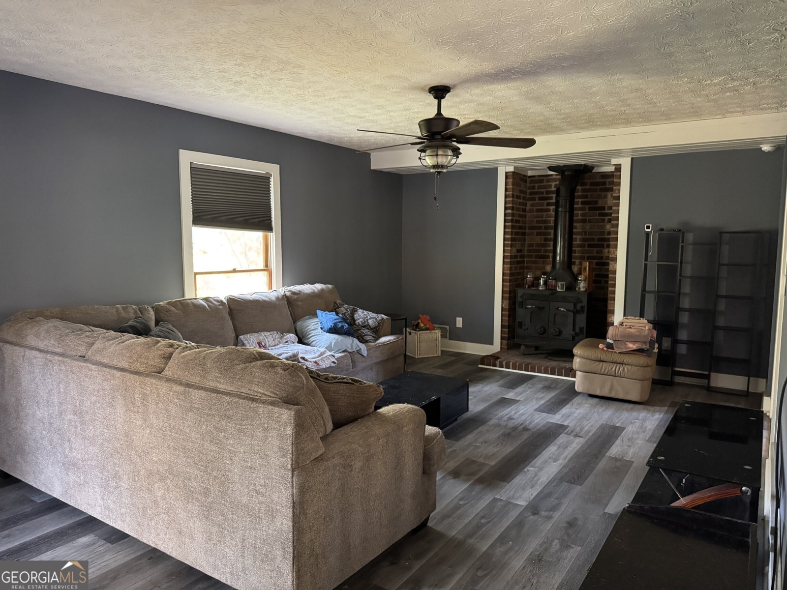 85 Annie Chandler Trail Lawrenceville - 20