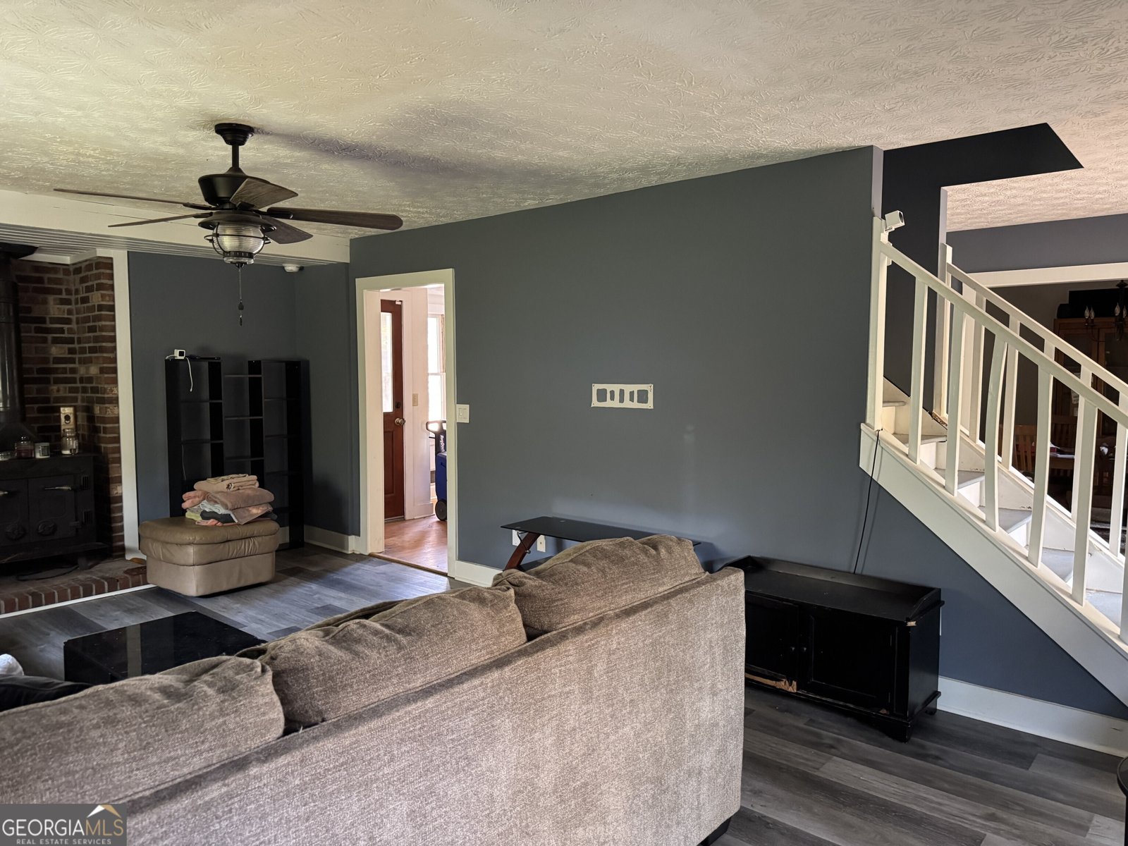 85 Annie Chandler Trail Lawrenceville - 21