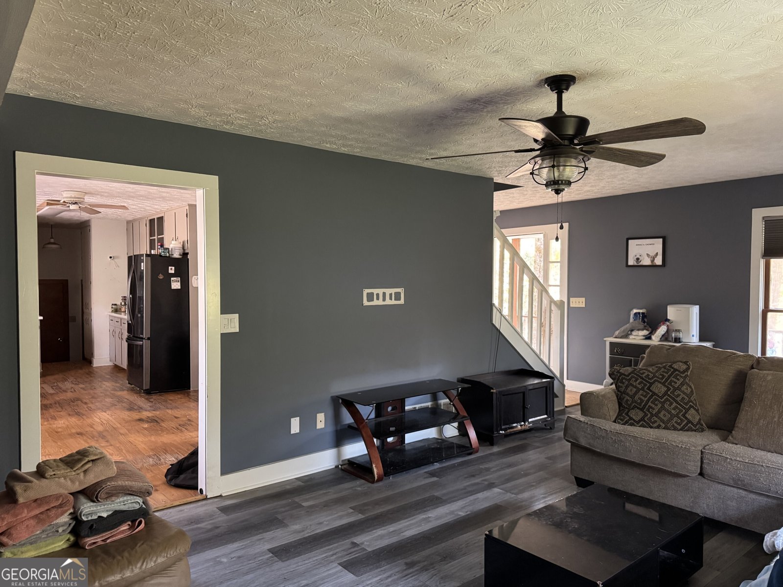 85 Annie Chandler Trail Lawrenceville - 22