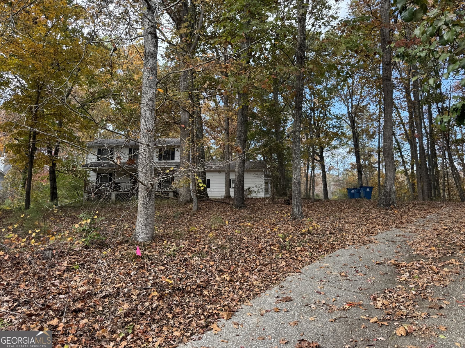 85 Annie Chandler Trail Lawrenceville - 3