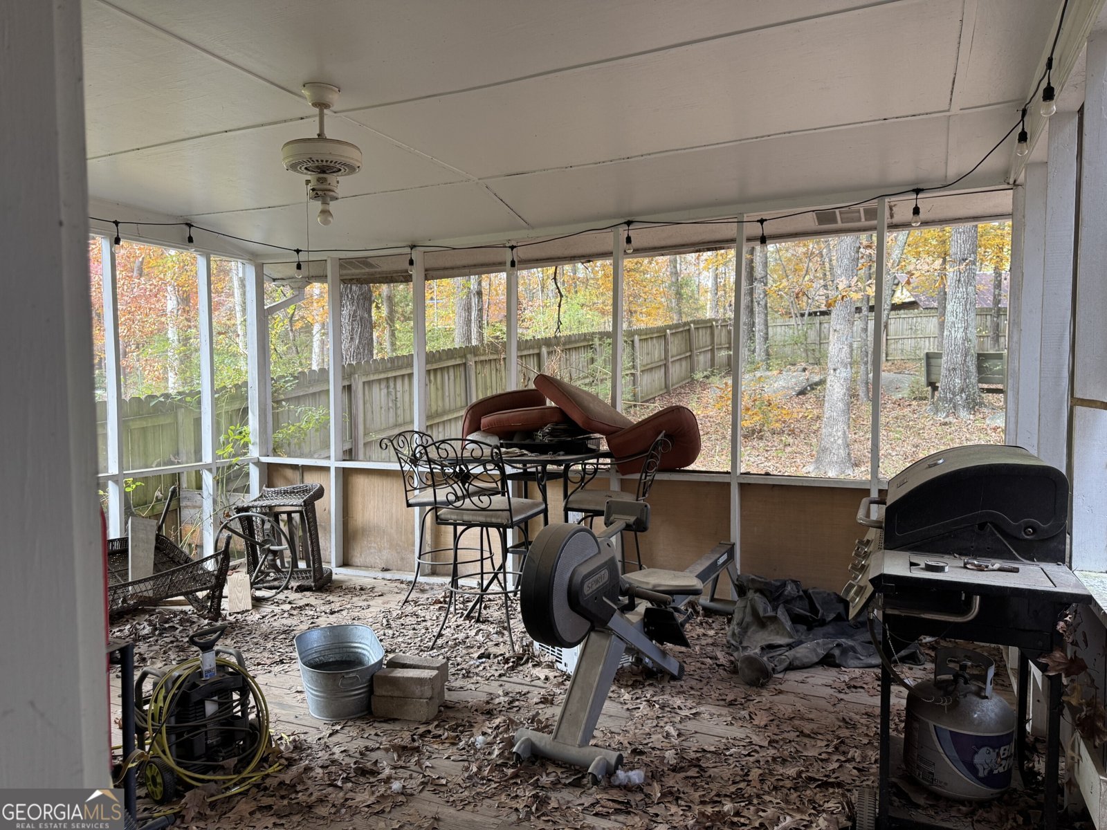 85 Annie Chandler Trail Lawrenceville - 37