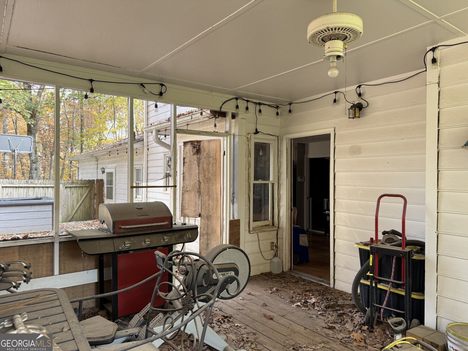 85 Annie Chandler Trail Lawrenceville - 38