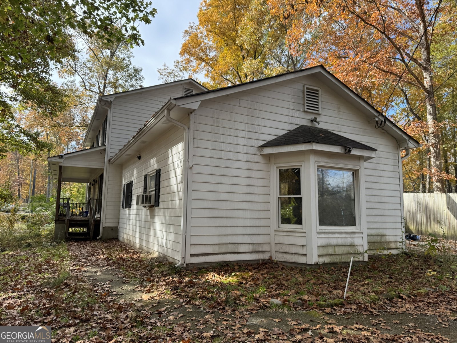 85 Annie Chandler Trail Lawrenceville - 39