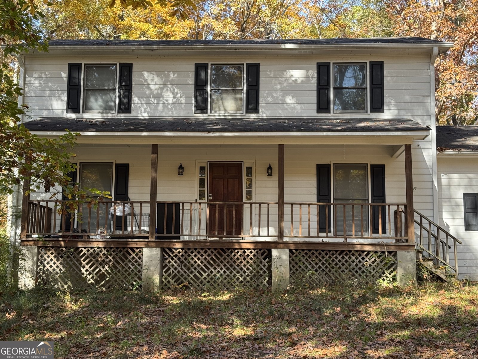 85 Annie Chandler Trail Lawrenceville - 4