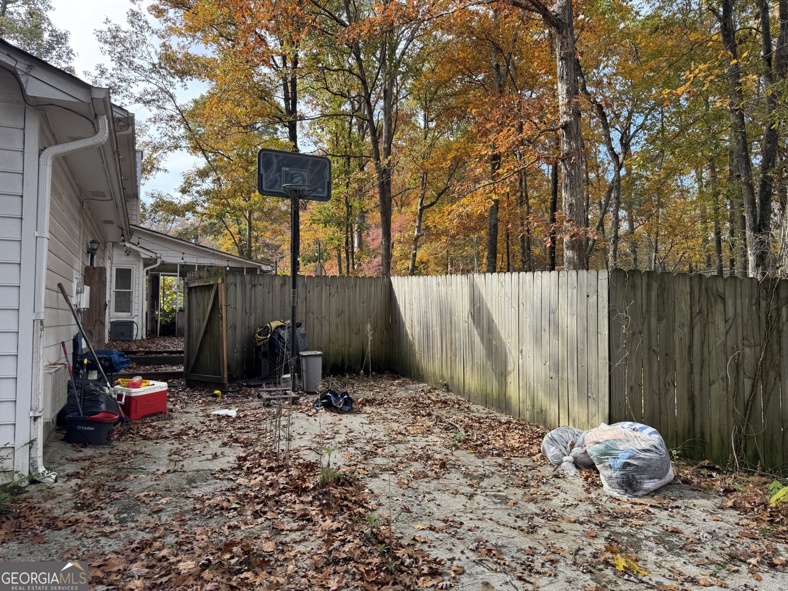 85 Annie Chandler Trail Lawrenceville - 40