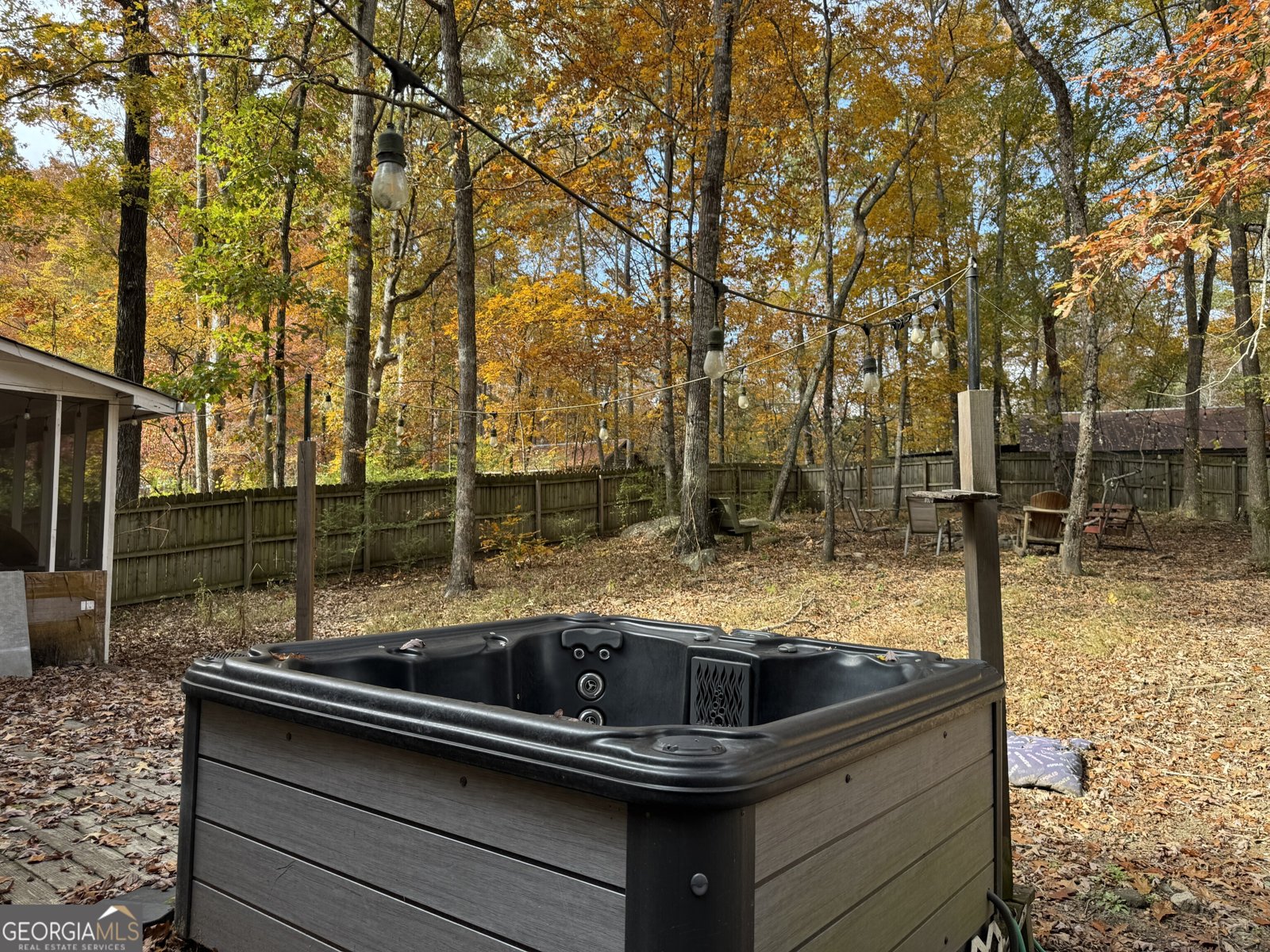 85 Annie Chandler Trail Lawrenceville - 41