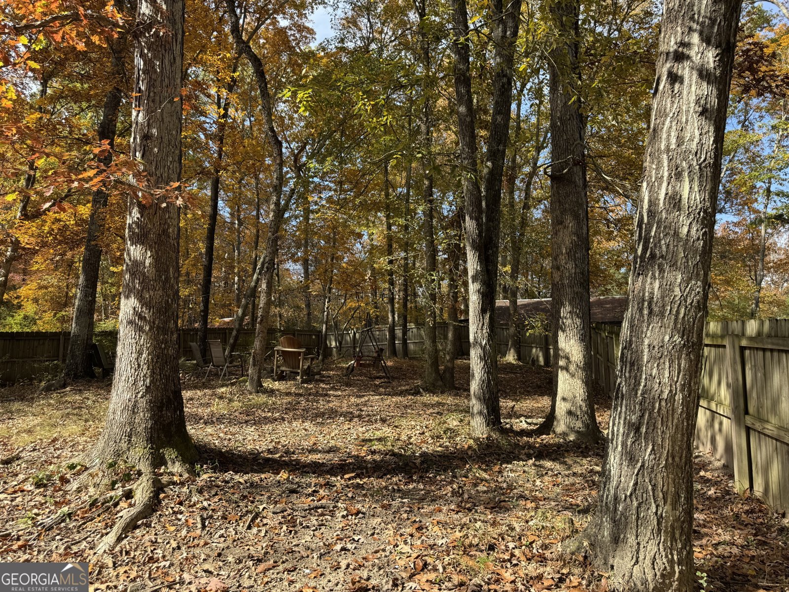 85 Annie Chandler Trail Lawrenceville - 42