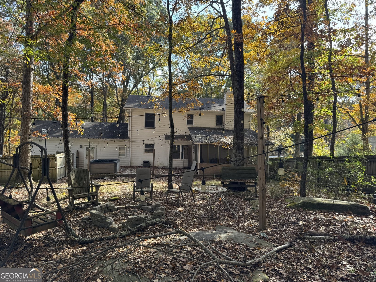 85 Annie Chandler Trail Lawrenceville - 43