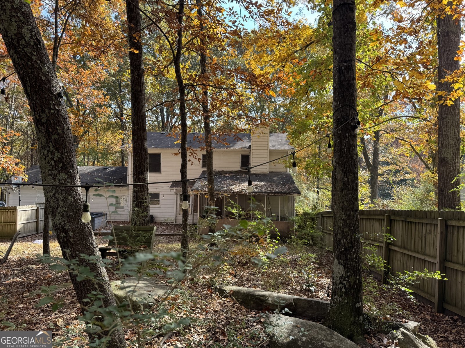 85 Annie Chandler Trail Lawrenceville - 44