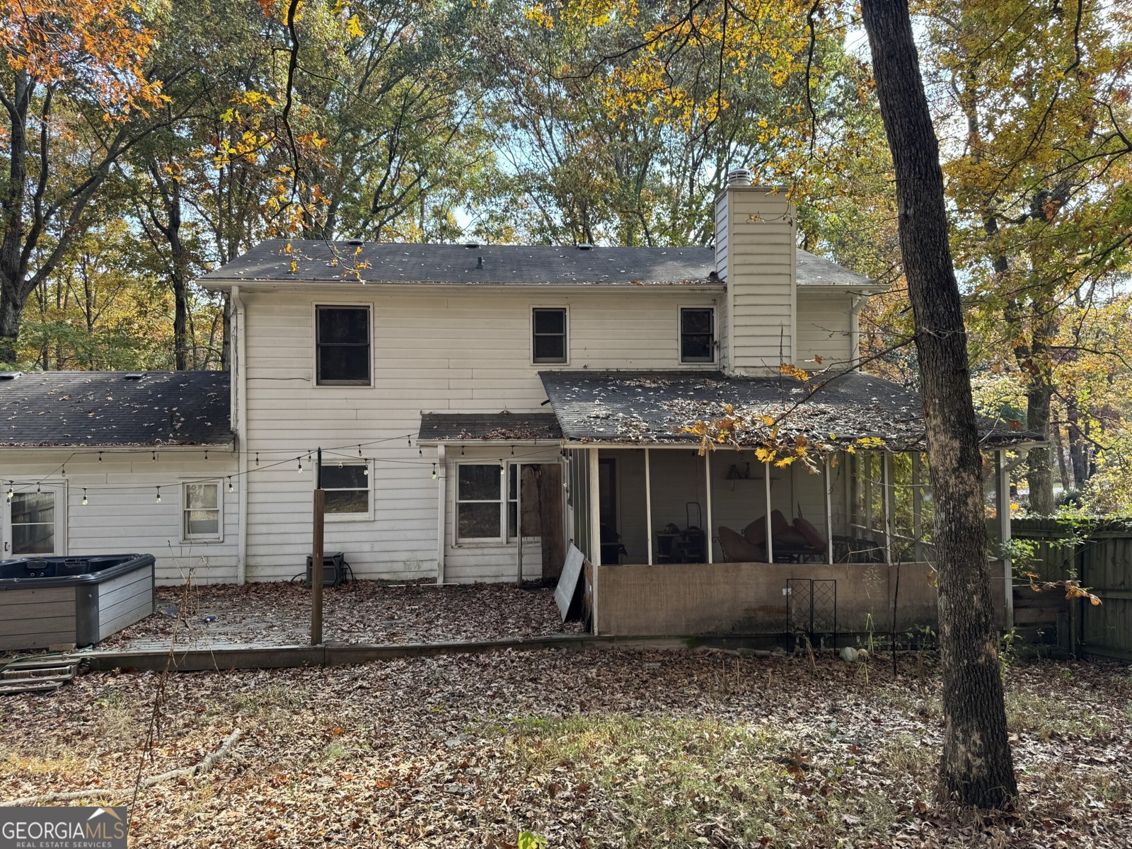 85 Annie Chandler Trail Lawrenceville - 45