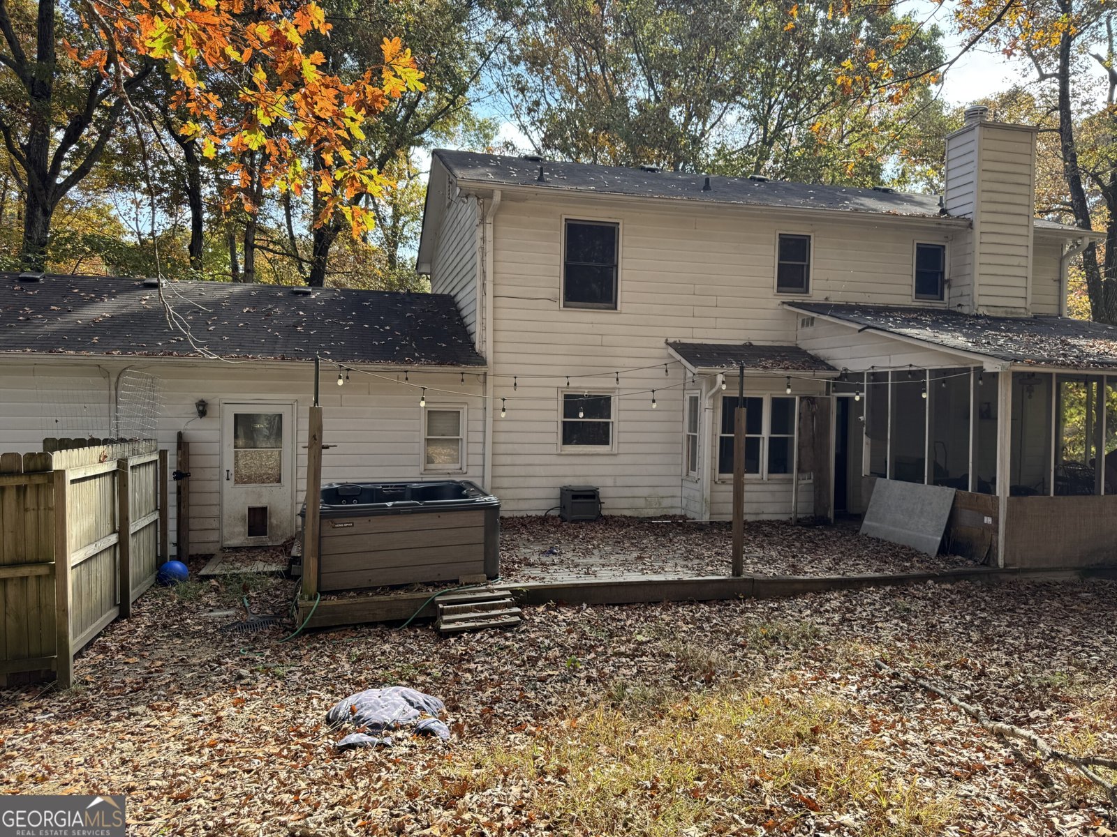 85 Annie Chandler Trail Lawrenceville - 46