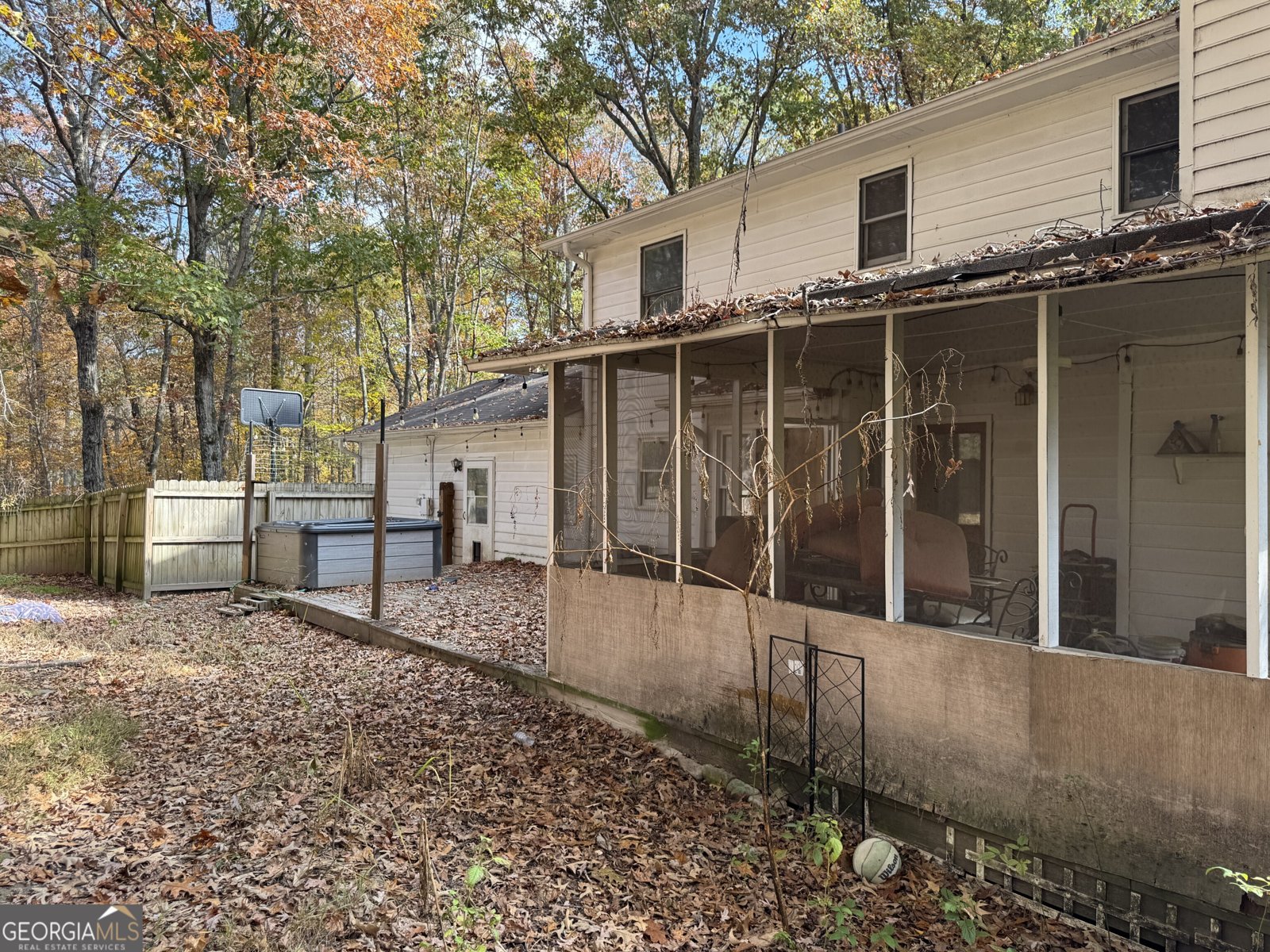 85 Annie Chandler Trail Lawrenceville - 47