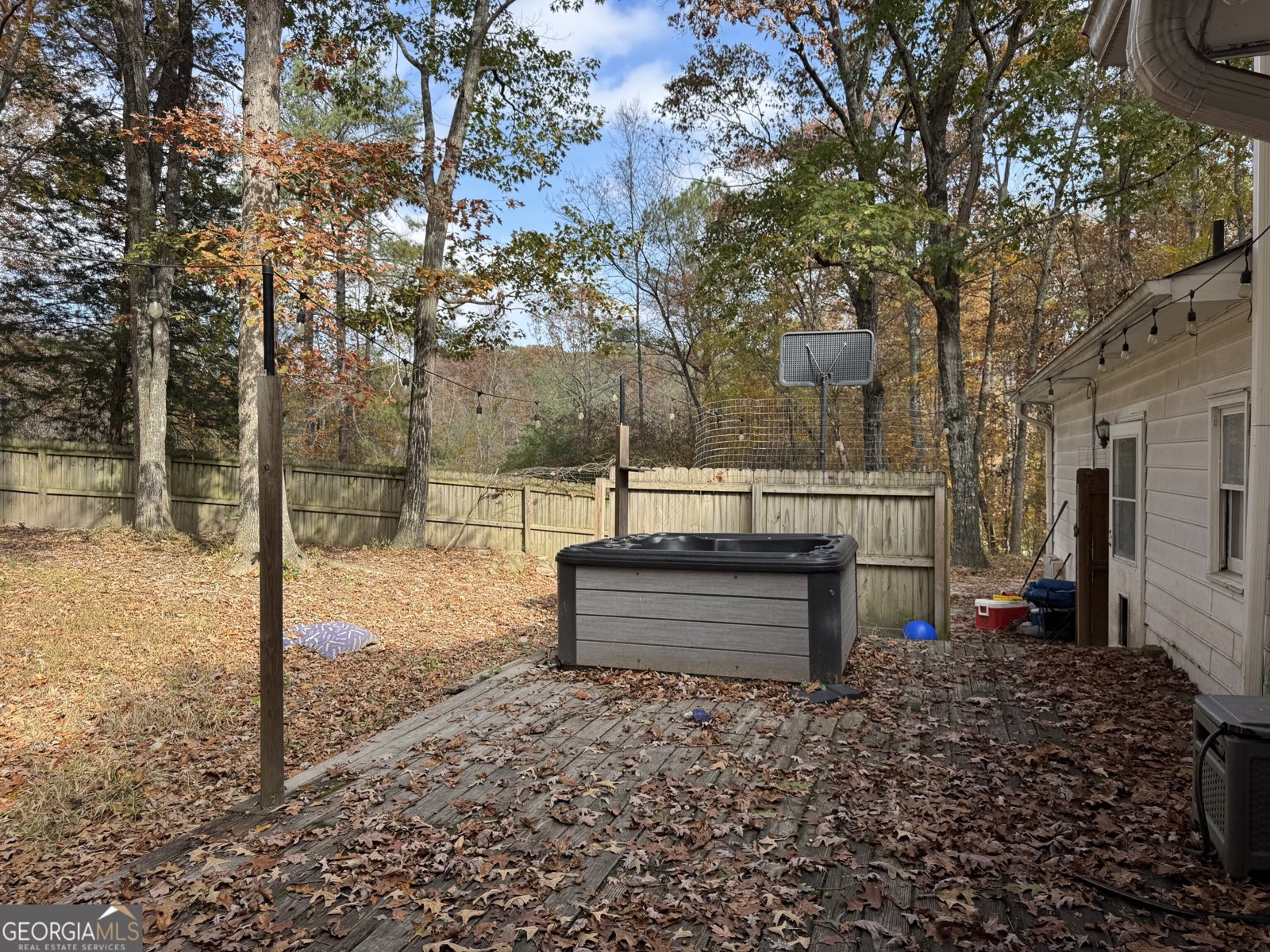 85 Annie Chandler Trail Lawrenceville - 48