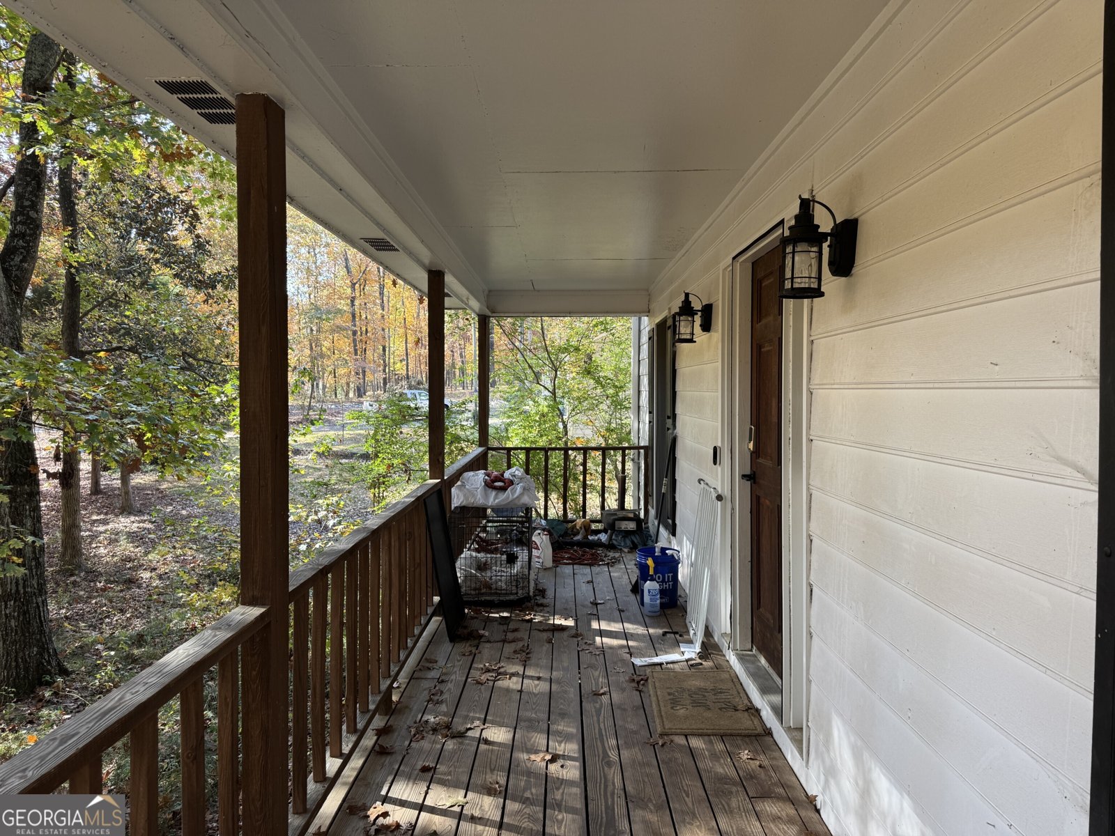 85 Annie Chandler Trail Lawrenceville - 5