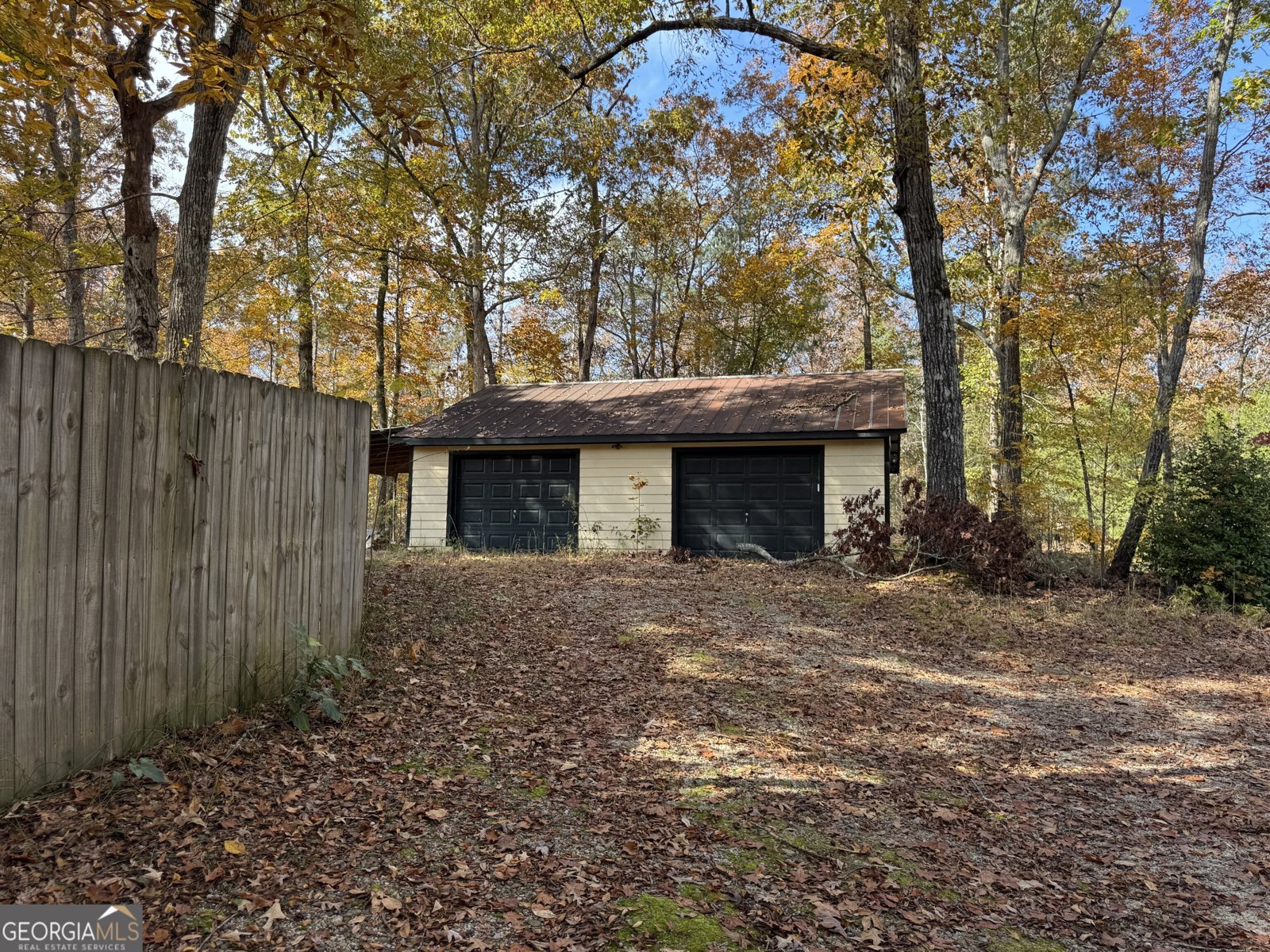 85 Annie Chandler Trail Lawrenceville - 51