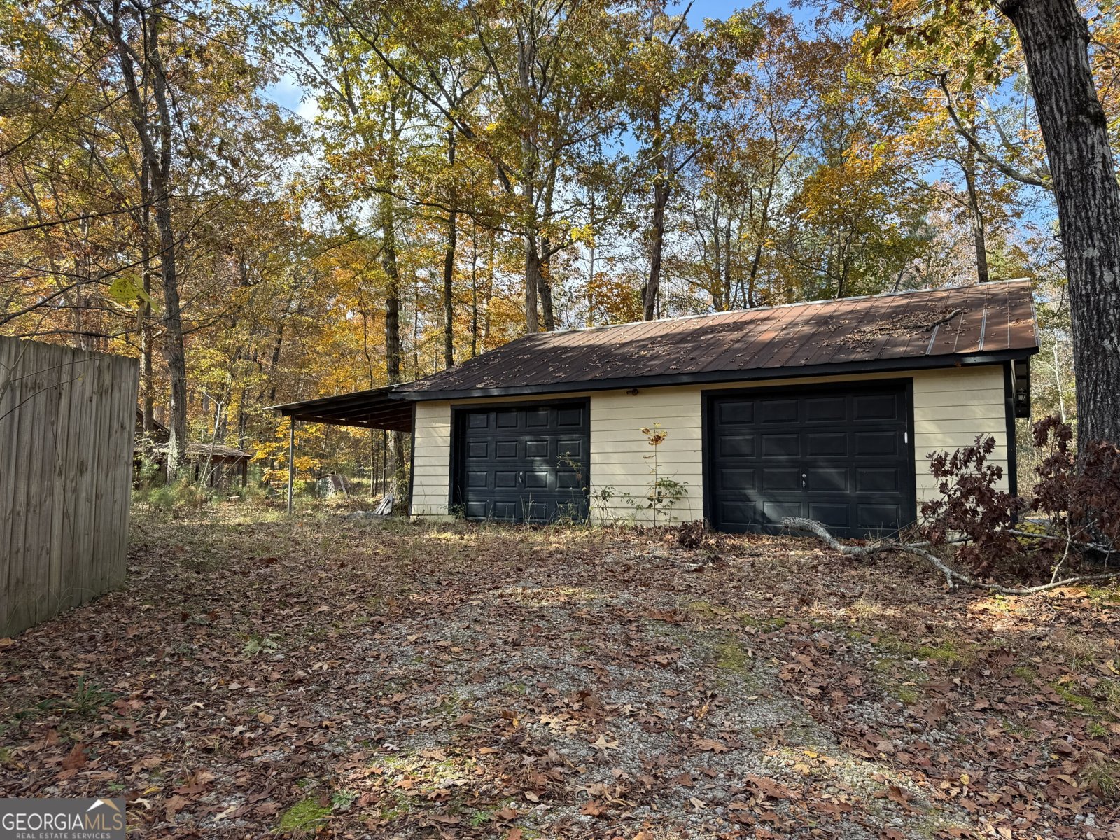 85 Annie Chandler Trail Lawrenceville - 52