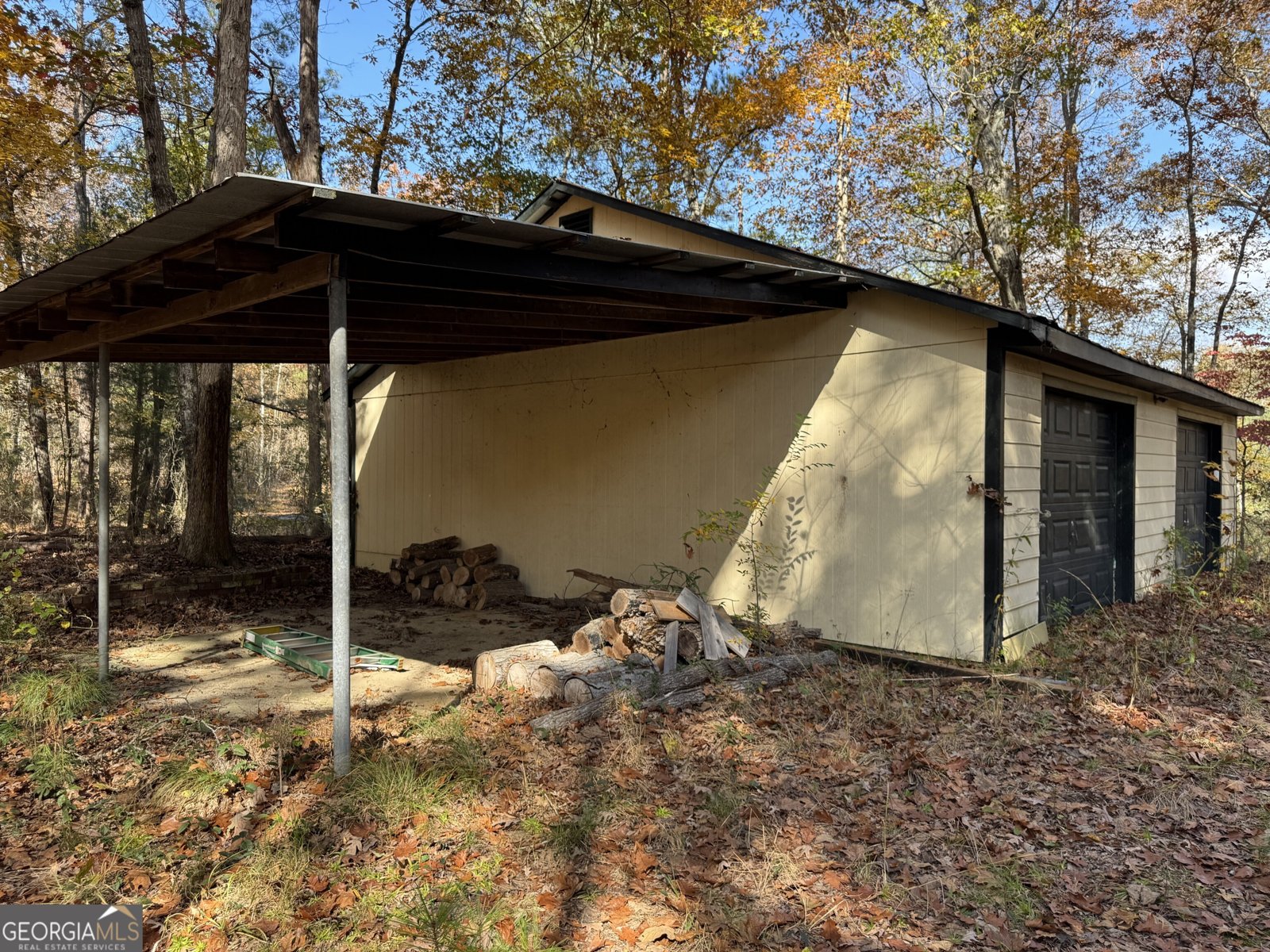 85 Annie Chandler Trail Lawrenceville - 54