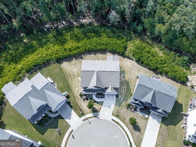 194 Greenbrier Way Canton - 18