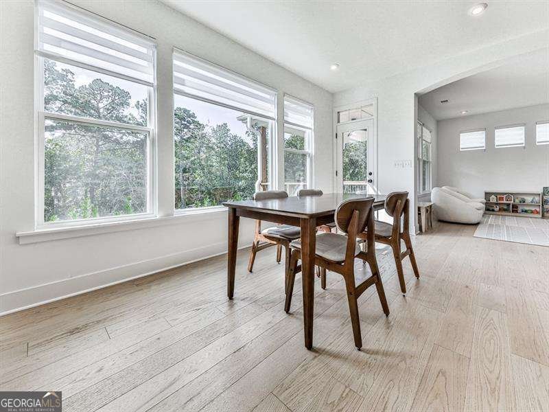 194 Greenbrier Way Canton - 20