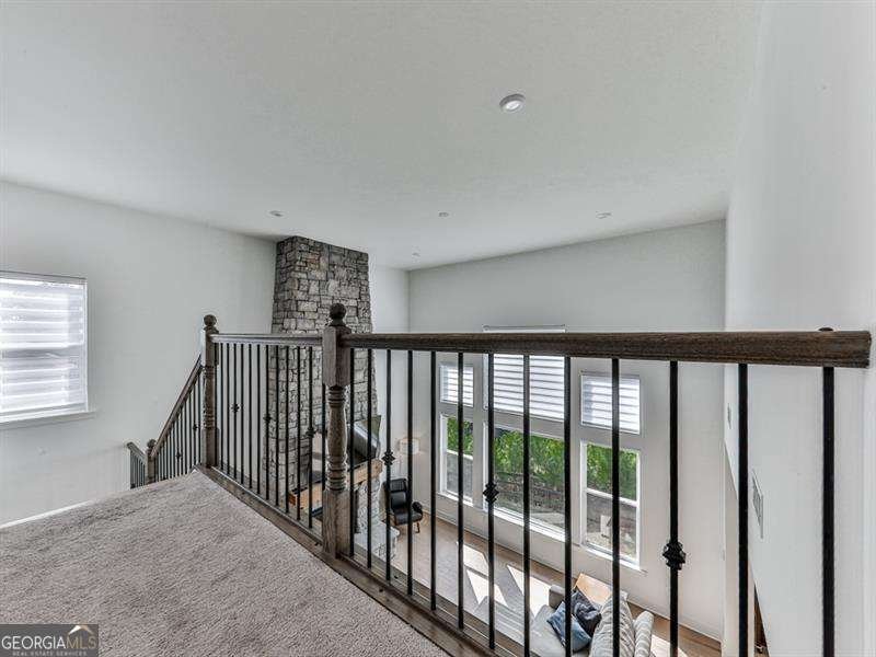 194 Greenbrier Way Canton - 25