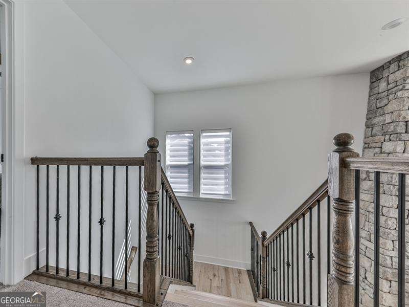 194 Greenbrier Way Canton - 26