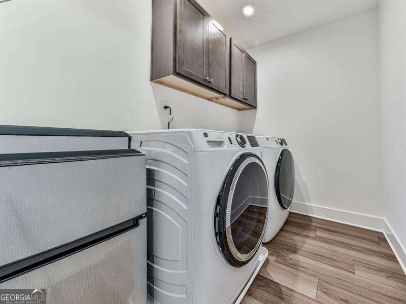 194 Greenbrier Way Canton - 29