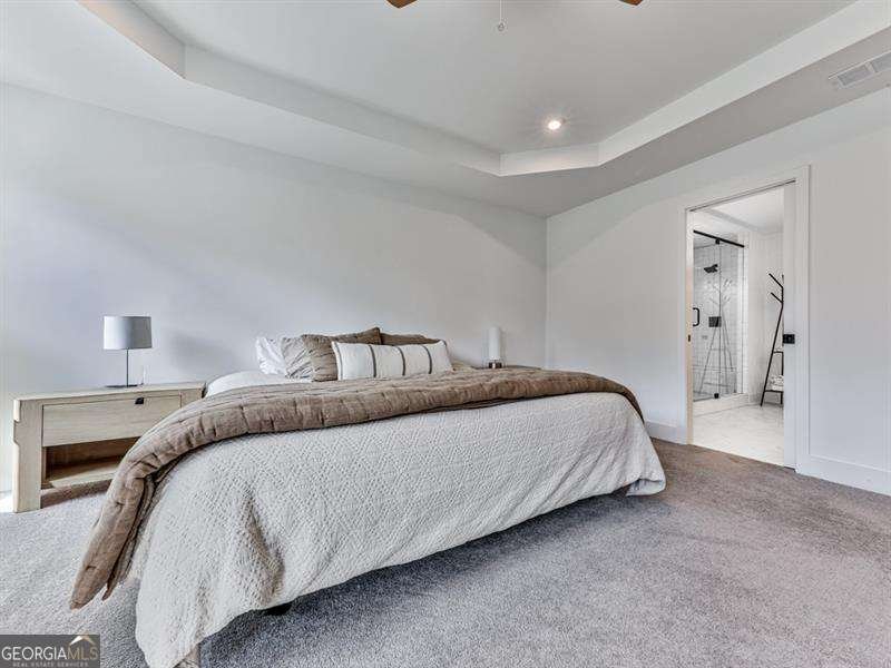 194 Greenbrier Way Canton - 30