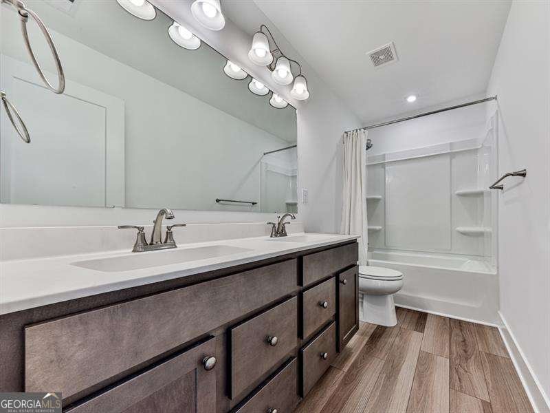 194 Greenbrier Way Canton - 38