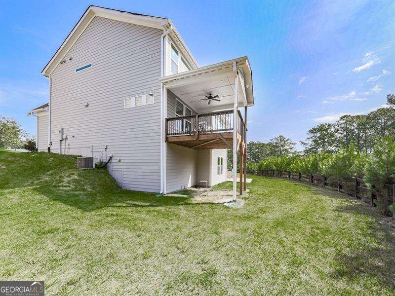 194 Greenbrier Way Canton - 44