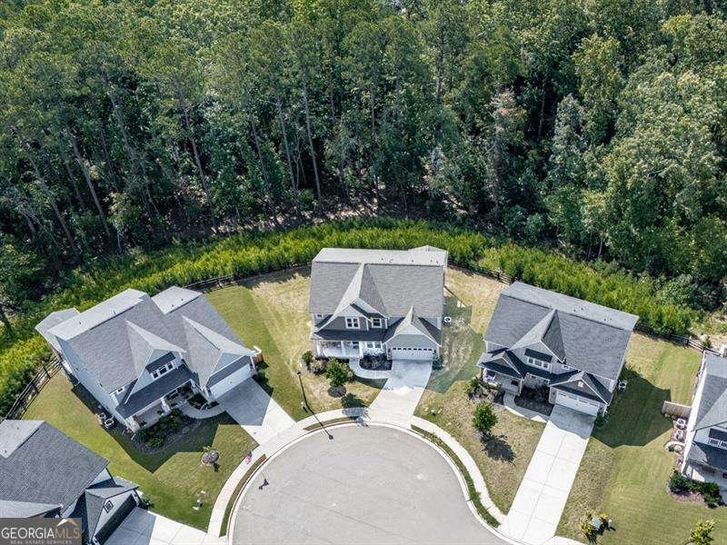 194 Greenbrier Way Canton - 58