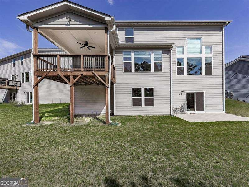 194 Greenbrier Way Canton - 6