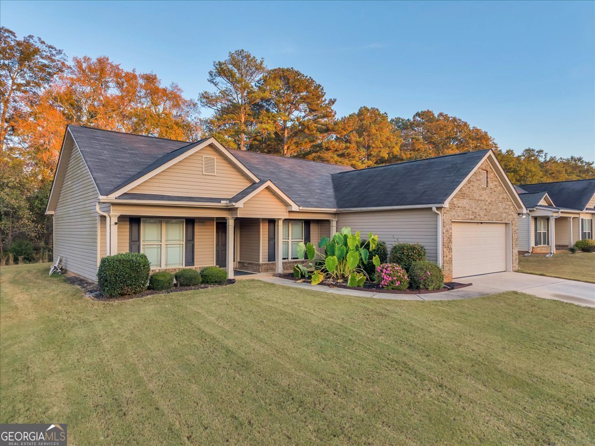 334 Cotton Drive Jackson - main photo