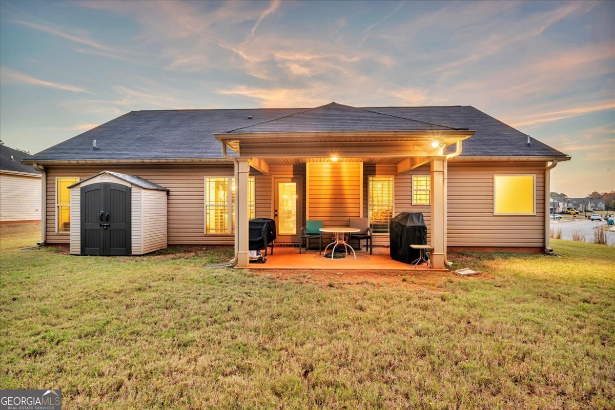 334 Cotton Drive Jackson - 32