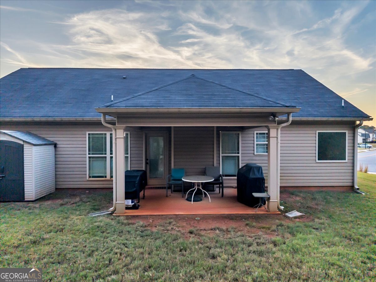 334 Cotton Drive Jackson - 34