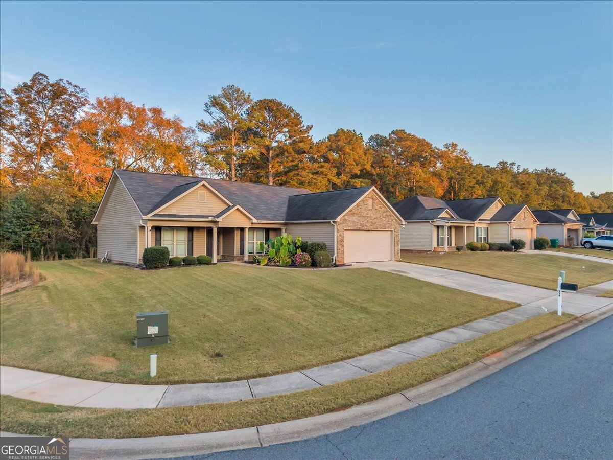 334 Cotton Drive Jackson - 36