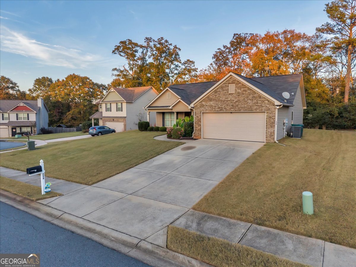 334 Cotton Drive Jackson - 37