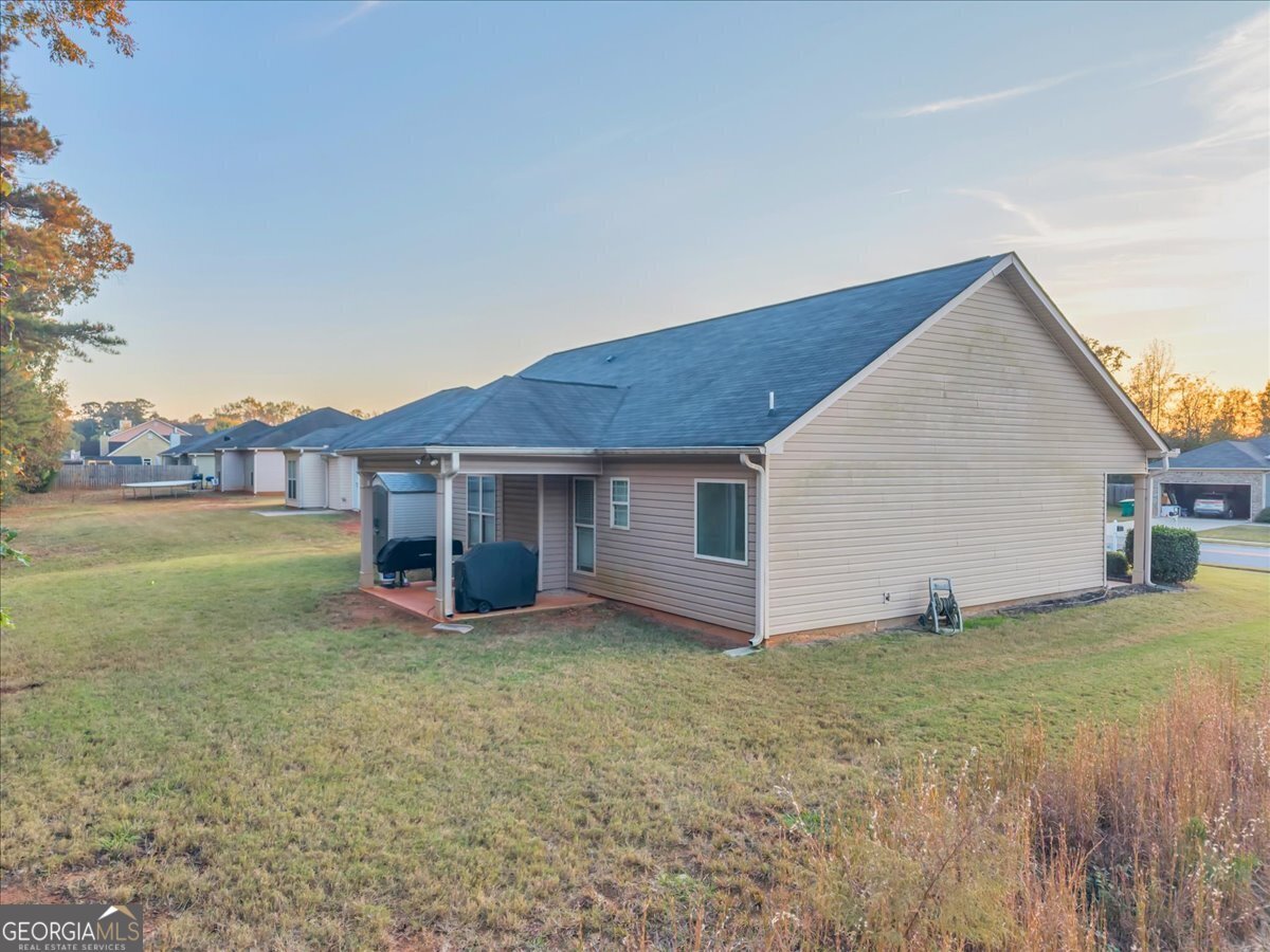 334 Cotton Drive Jackson - 38