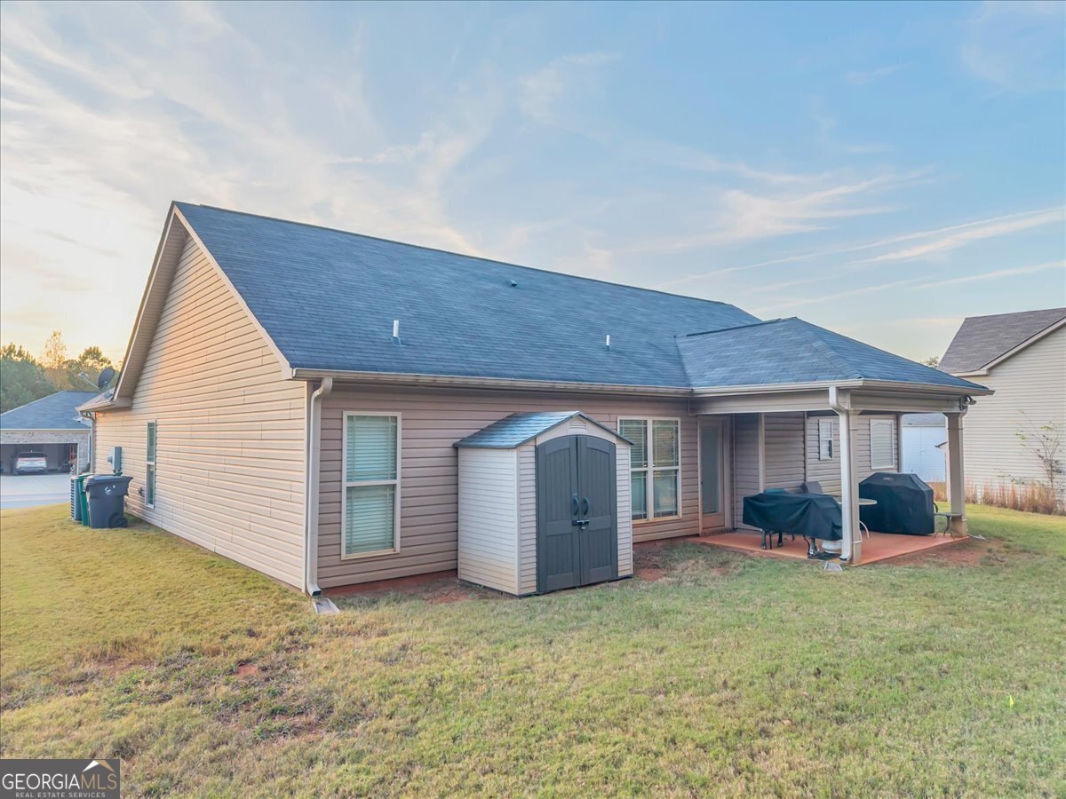 334 Cotton Drive Jackson - 39