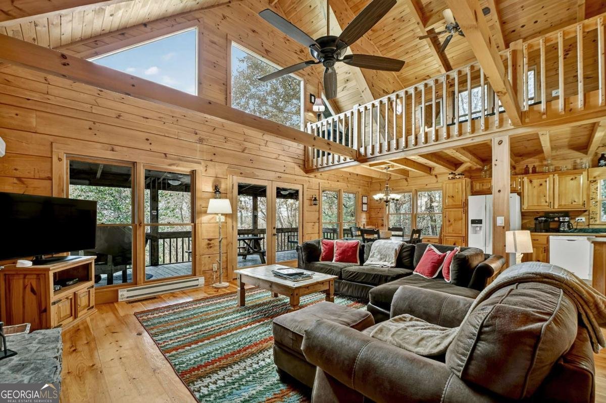 100 Arrow Way Mineral Bluff - 12