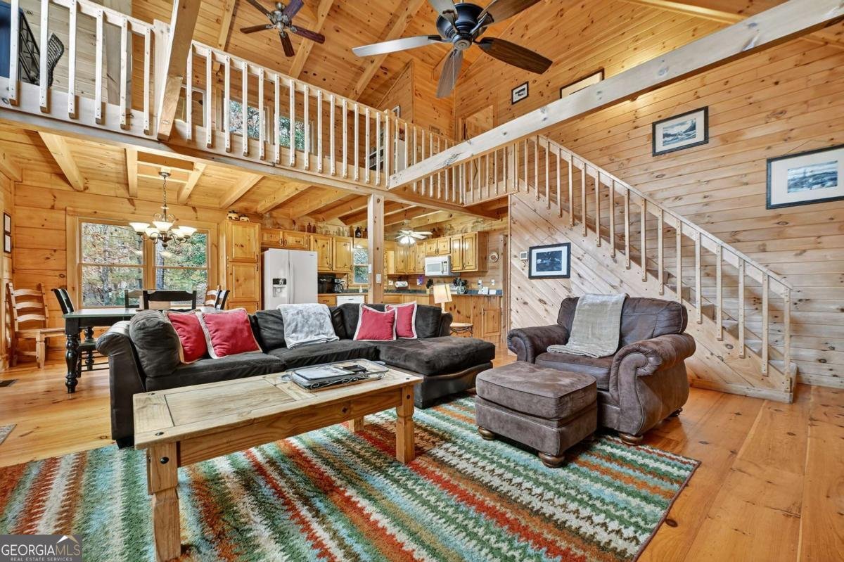 100 Arrow Way Mineral Bluff - 13