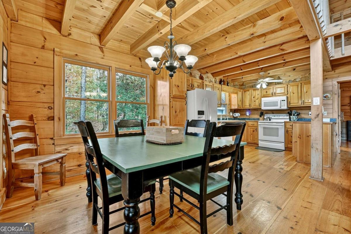 100 Arrow Way Mineral Bluff - 14