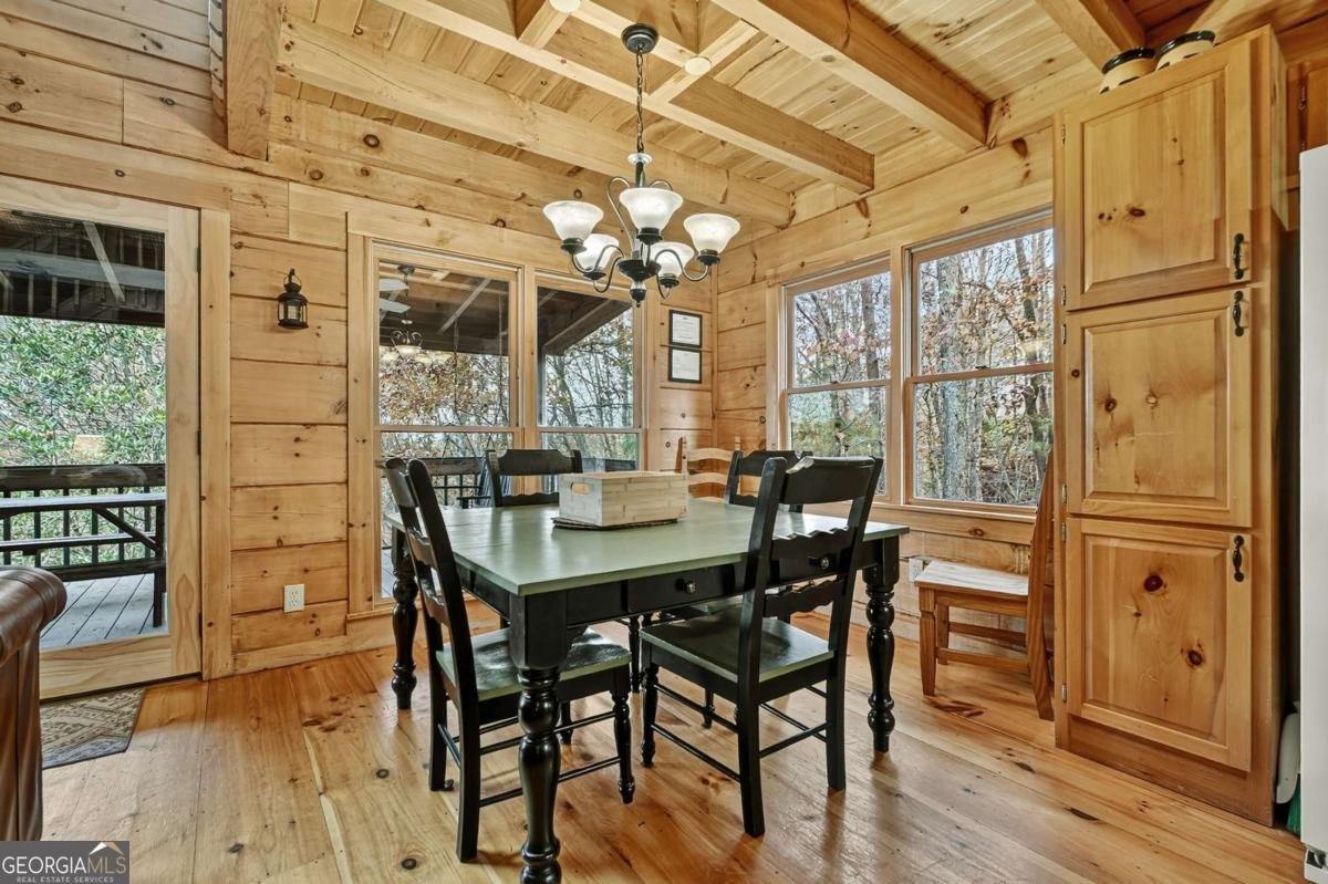 100 Arrow Way Mineral Bluff - 15