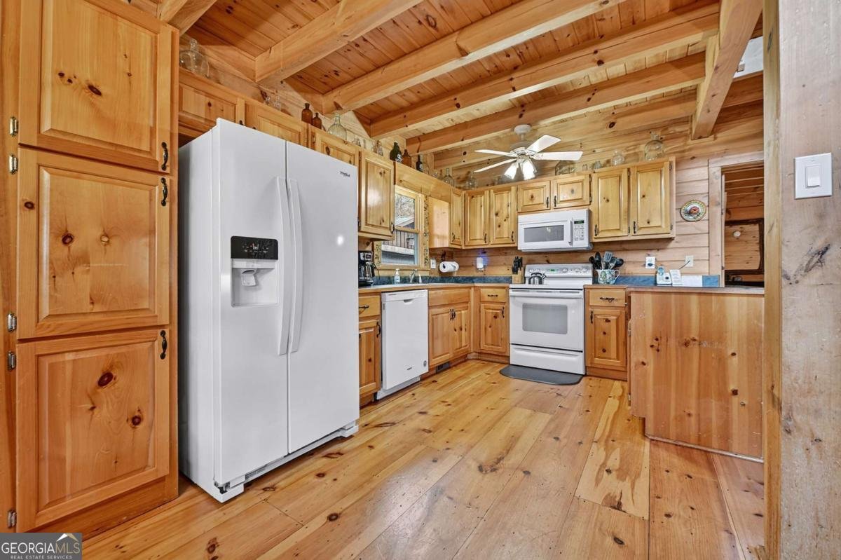 100 Arrow Way Mineral Bluff - 17