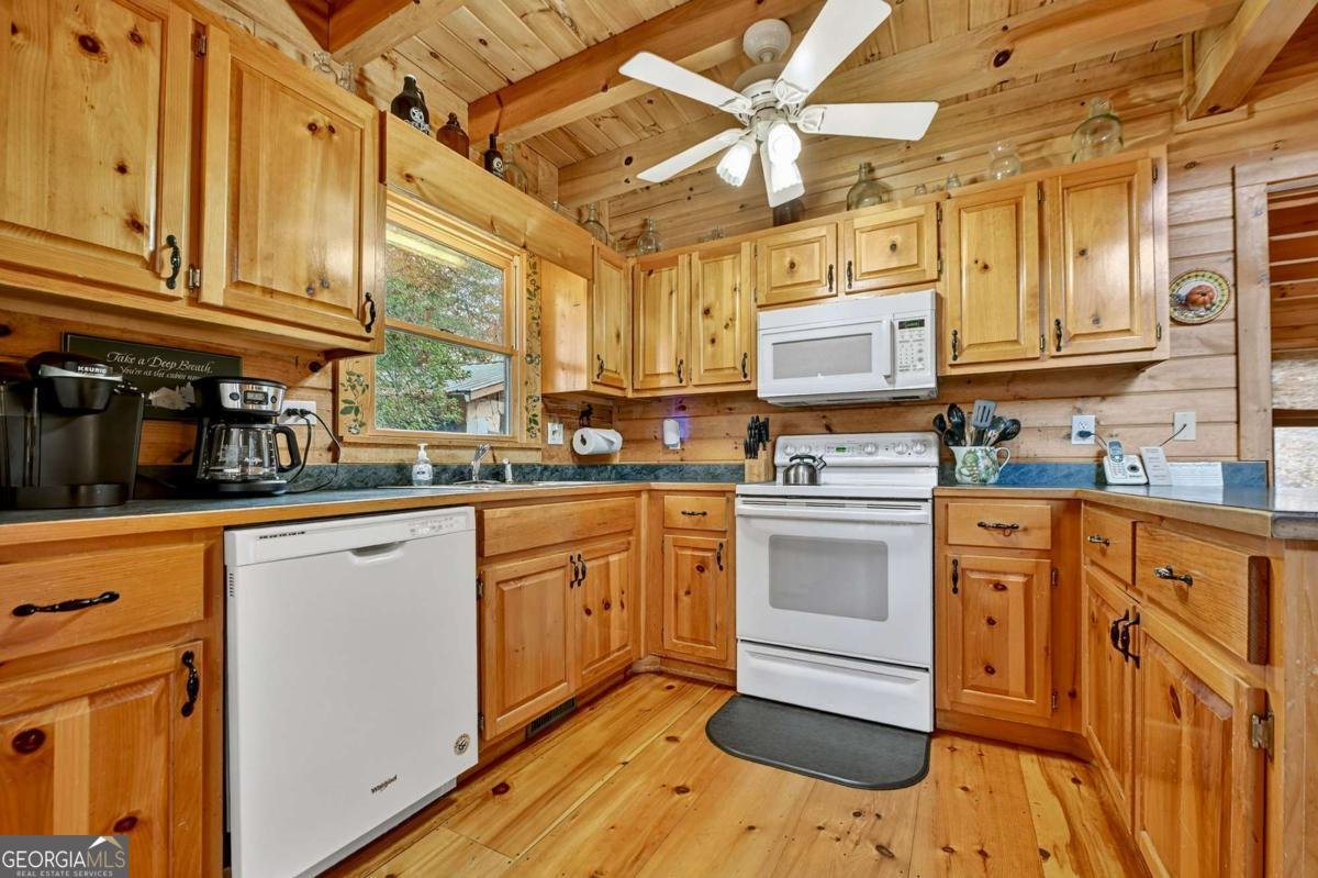 100 Arrow Way Mineral Bluff - 19