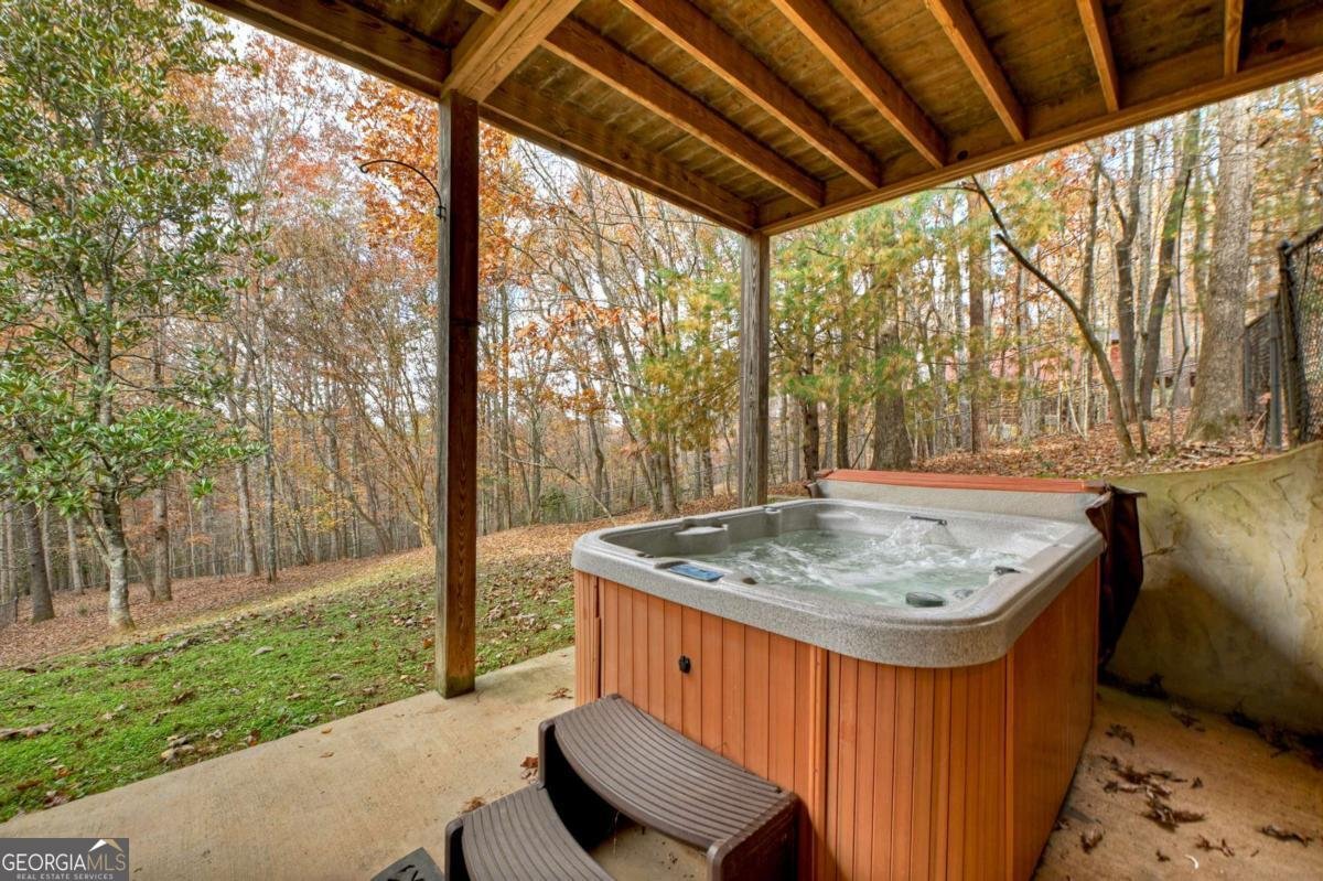 100 Arrow Way Mineral Bluff - 2