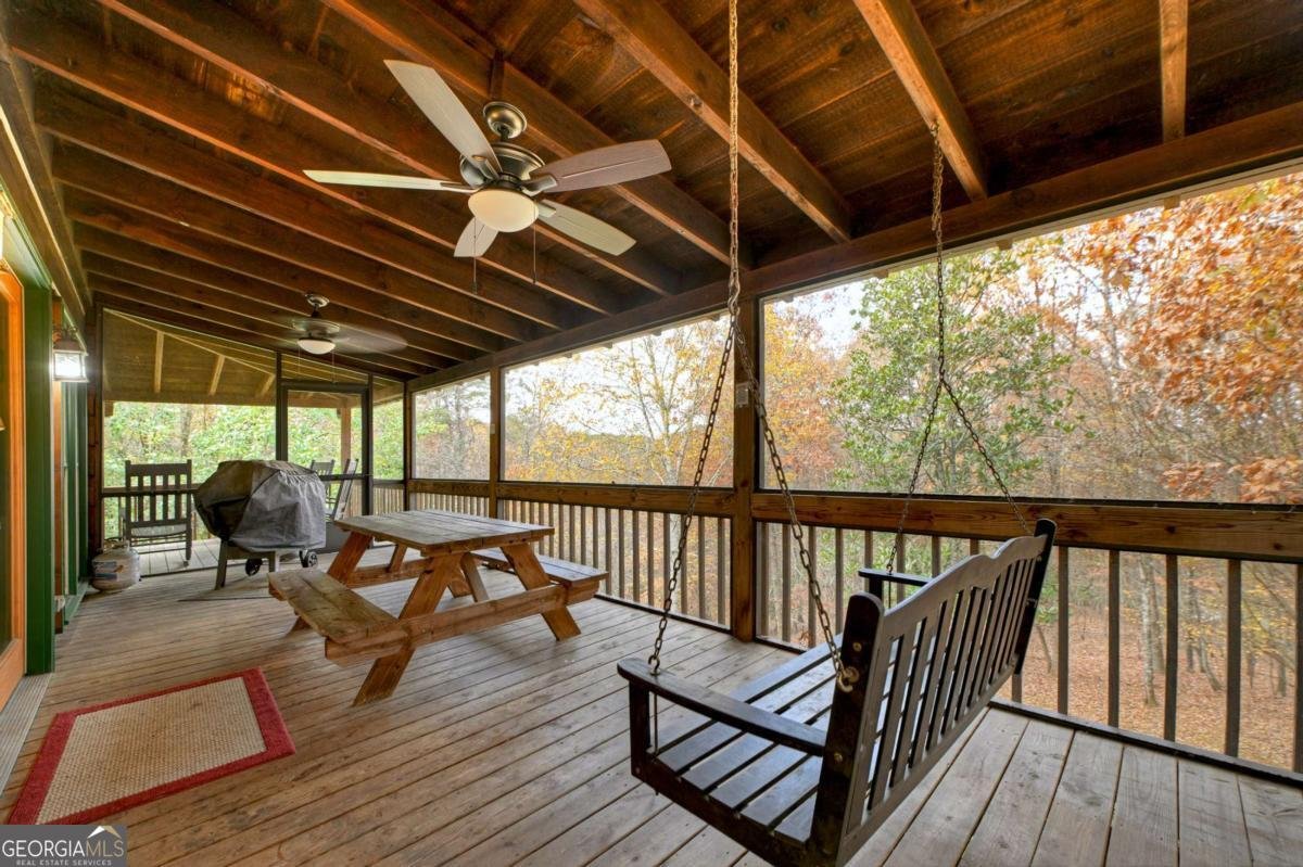 100 Arrow Way Mineral Bluff - 21