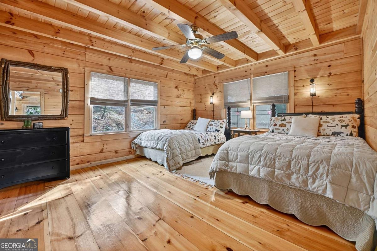 100 Arrow Way Mineral Bluff - 24