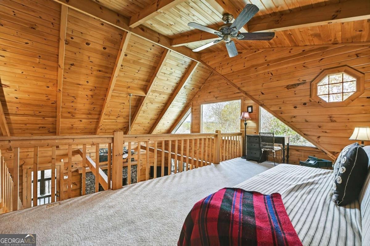 100 Arrow Way Mineral Bluff - 28